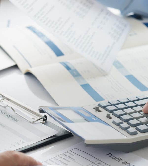 5 Common Tax Mistakes Small Businesses Make and How to Avoid Them