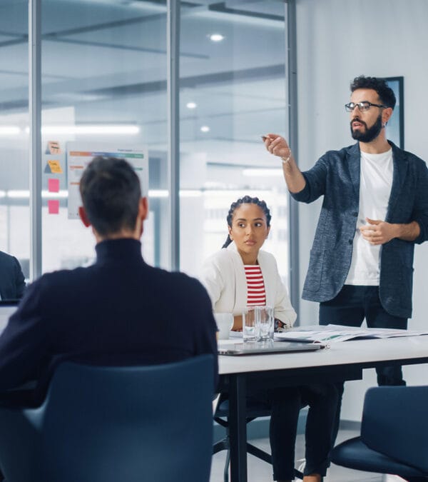 Exploring Innovative Bookkeeping Solutions for Brighton’s Creative Businesses