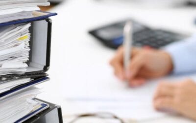 Accountant Hastings - Accountancy Services - DD Accounting LTD 15 The Benefits of Hiring an Accountant for Small Businesses