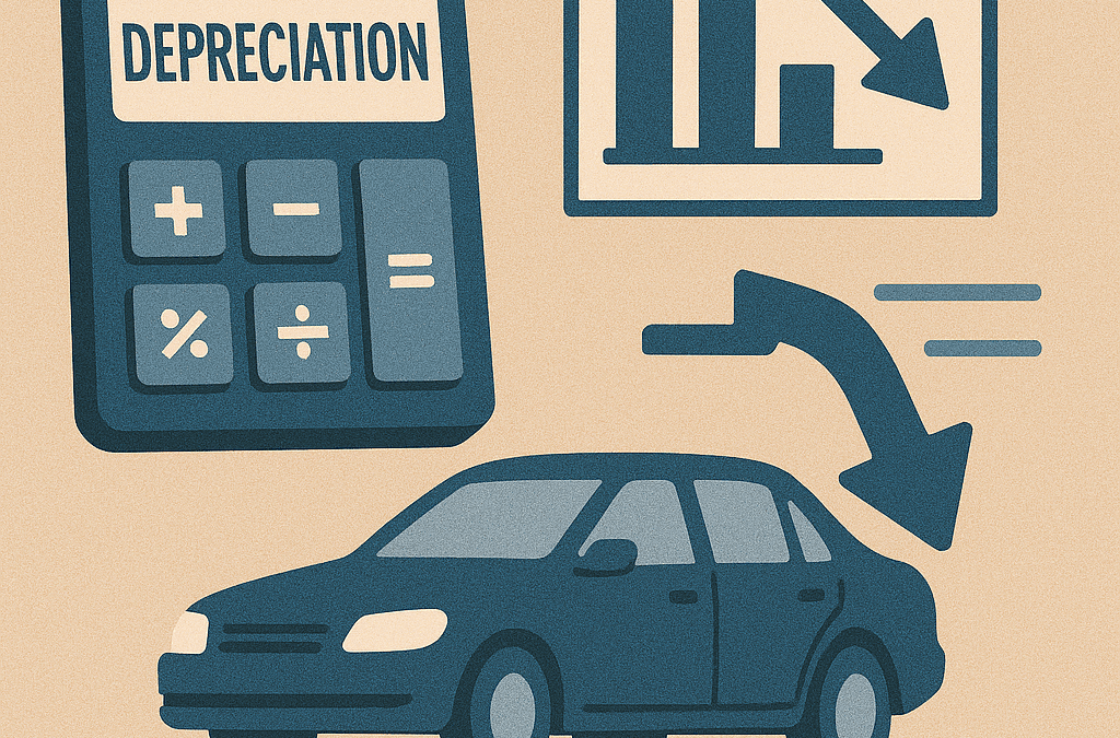 Understanding Depreciation: What Every Business Owner Should Know