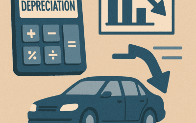 Home 29 Understanding Depreciation: What Every Business Owner Should Know